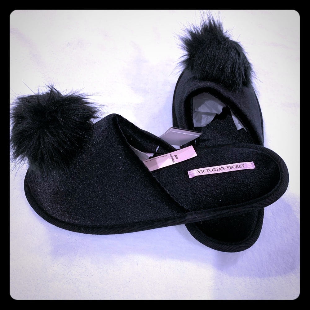 Victoria Secret Slippers